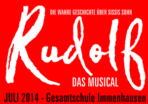 Rudolf Logo